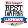 Best Lawyers | Best Law Firms | U.S. News & World Report | 2017