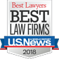 Best Lawyers | BEST LAW FIRMS | US News & World Report | 2018
