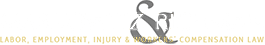 Markowitz & Richman | Labor, Employment, Injury & Workers' Compensation Law