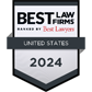 Best Law Firms Ranked By Best Lawyers | united States | 2024