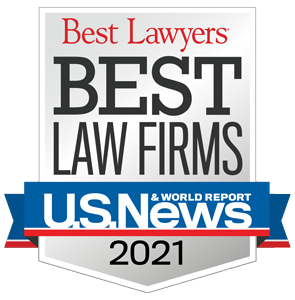 Best Lawyers | Best Law Firms | U.S. News & World Report | 2021
